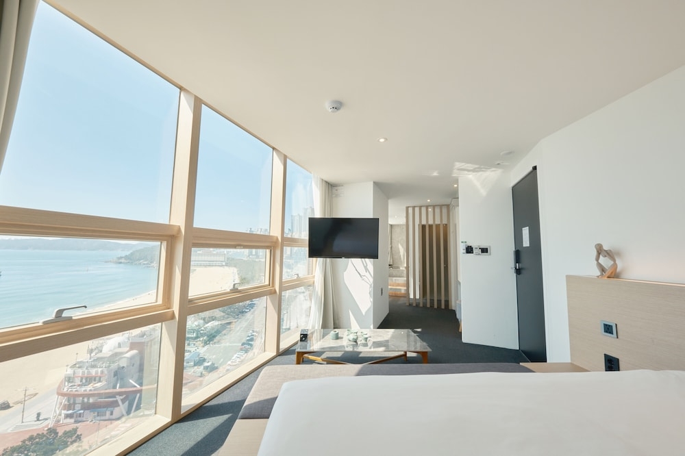 해변/바다 전망