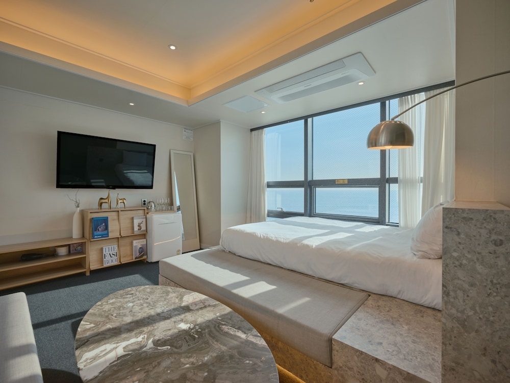 해변/바다 전망