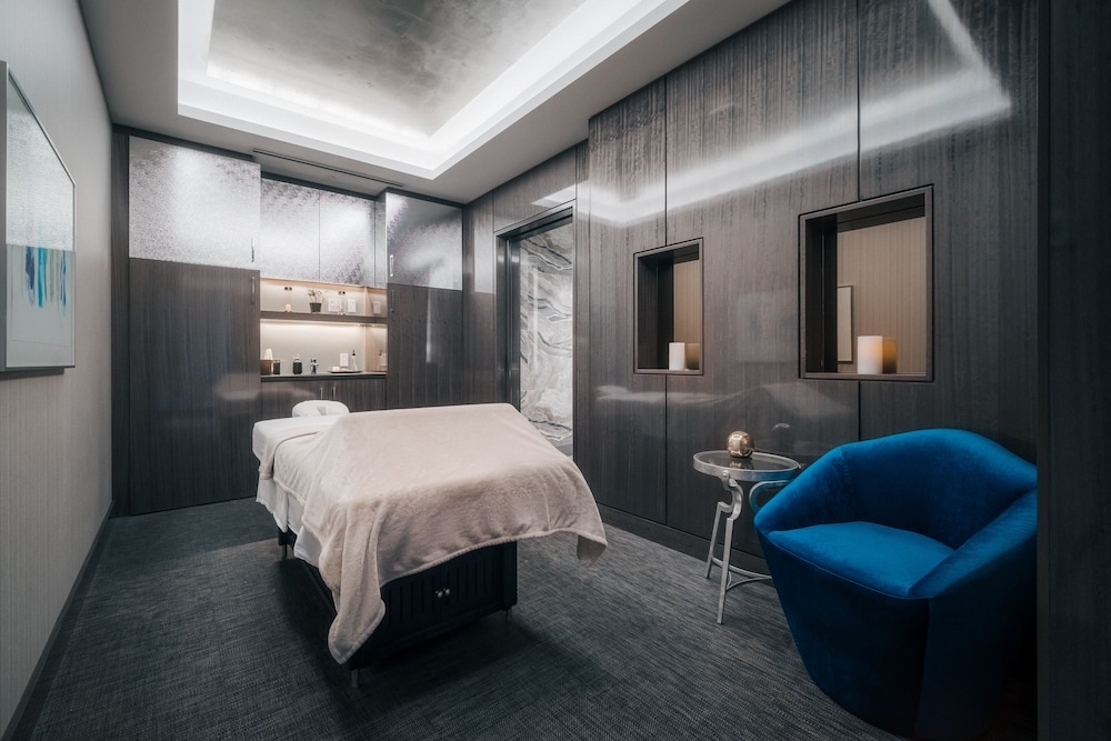 스파 트리트먼트