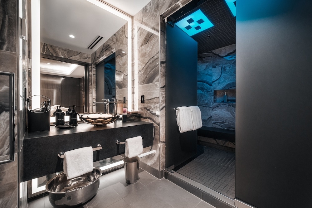 스파 트리트먼트