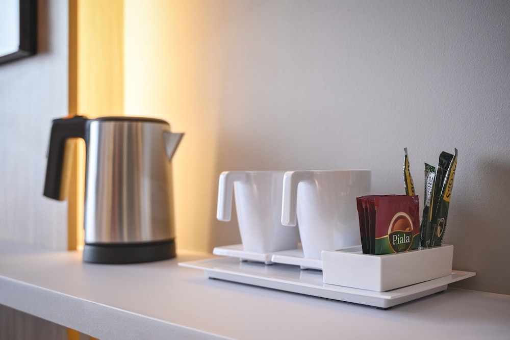 숙박 시설 내 편의 시설/서비스