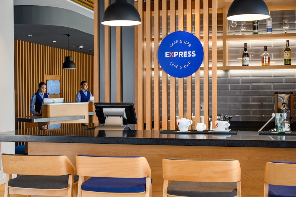 바(숙박 시설 내)