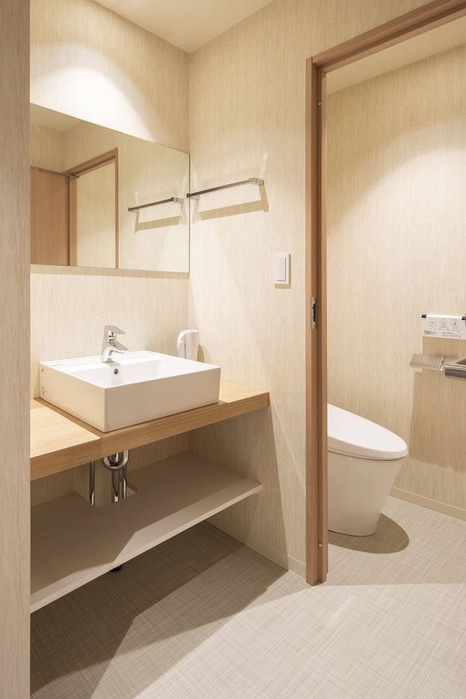 욕실 편의 시설