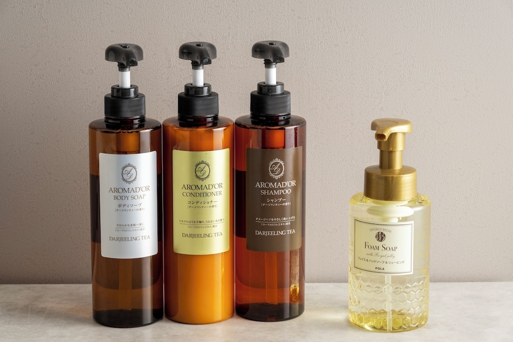 객실 내 편의 시설/서비스