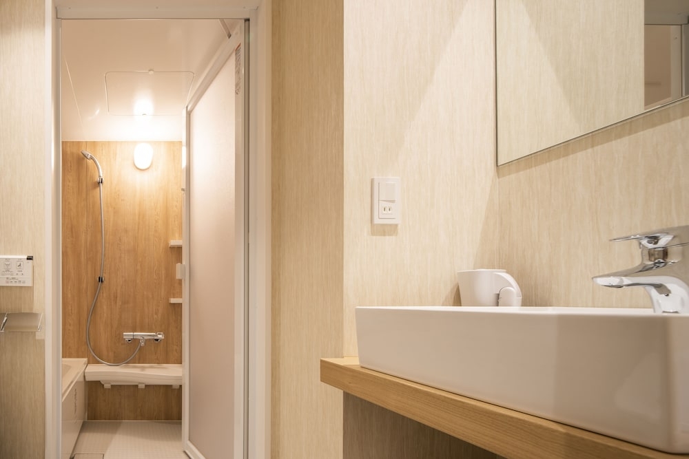 욕실 편의 시설