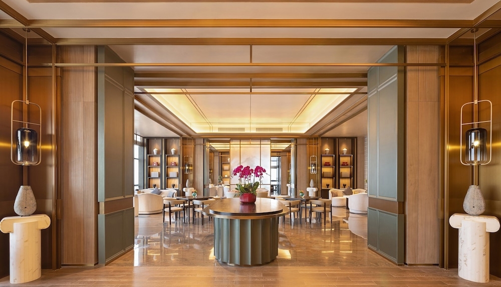 바(숙박 시설 내)