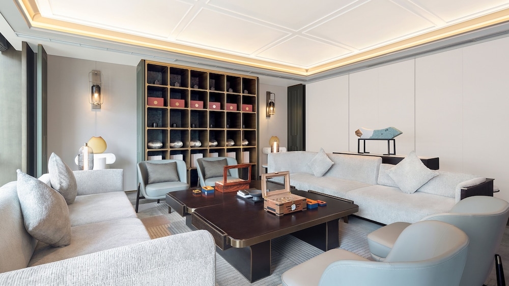 숙박 시설 내 편의 시설/서비스