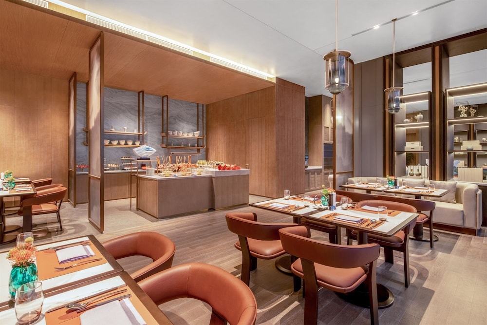 숙박 시설 내 편의 시설/서비스