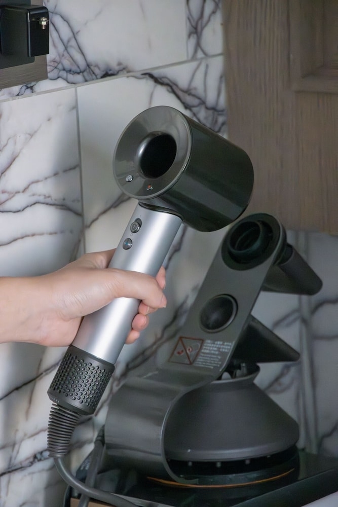 욕실 편의 시설