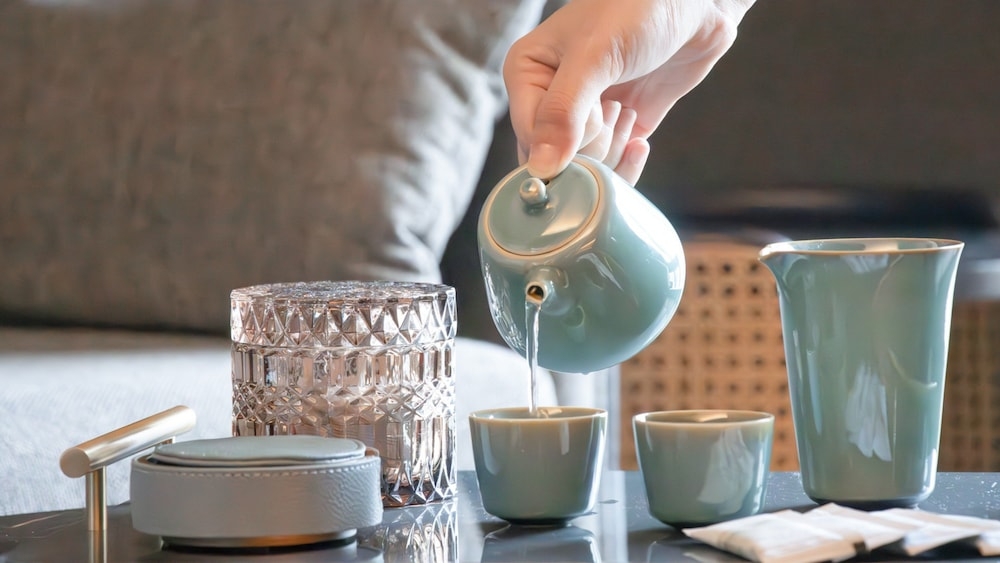 객실 내 편의 시설/서비스