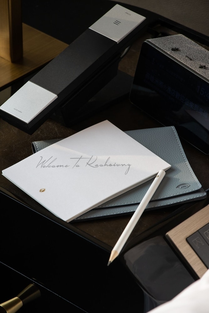 객실 내 편의 시설/서비스