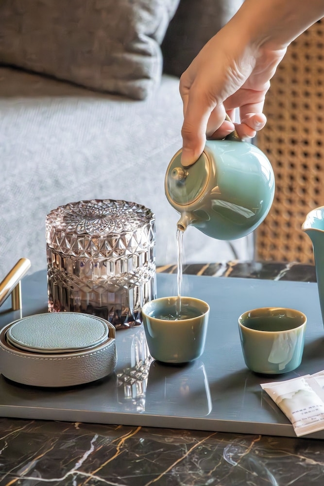 객실 내 편의 시설/서비스