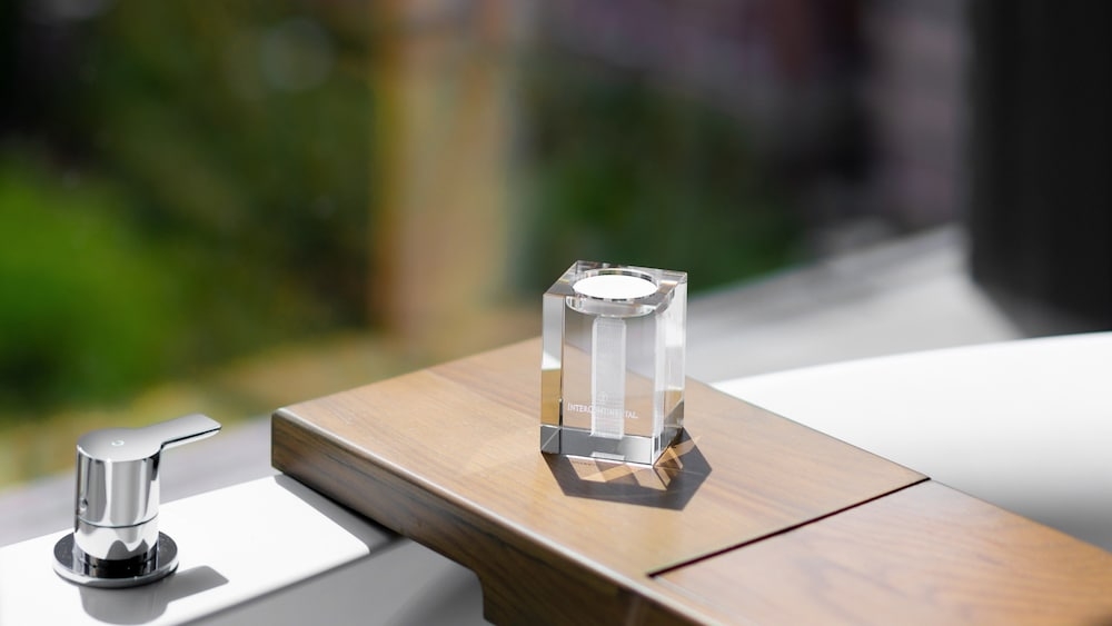 객실 내 편의 시설/서비스