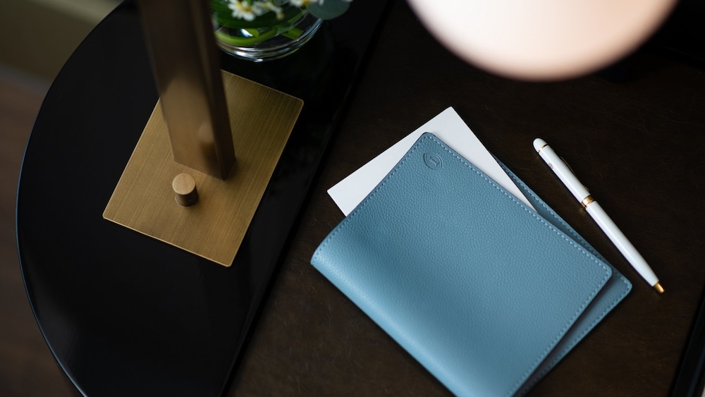 객실 내 편의 시설/서비스