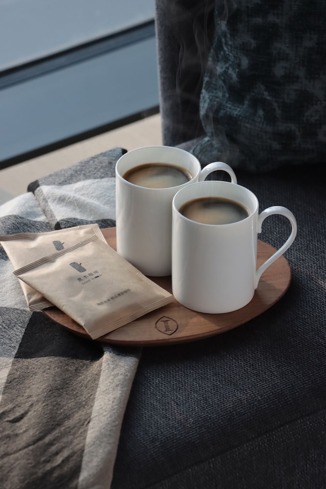 객실 내 편의 시설/서비스