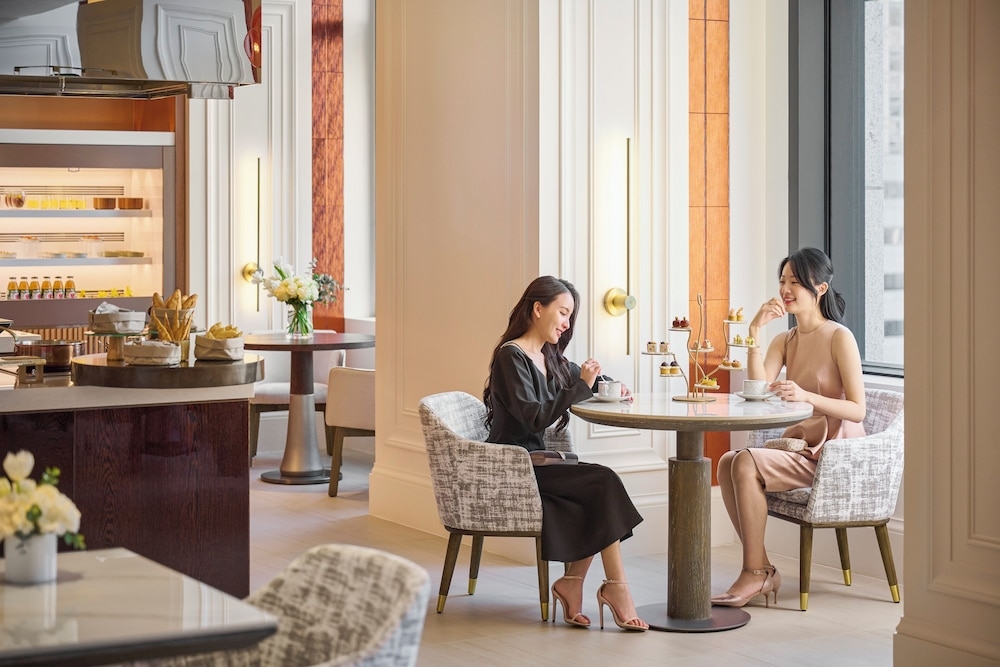 이그제큐티브 라운지