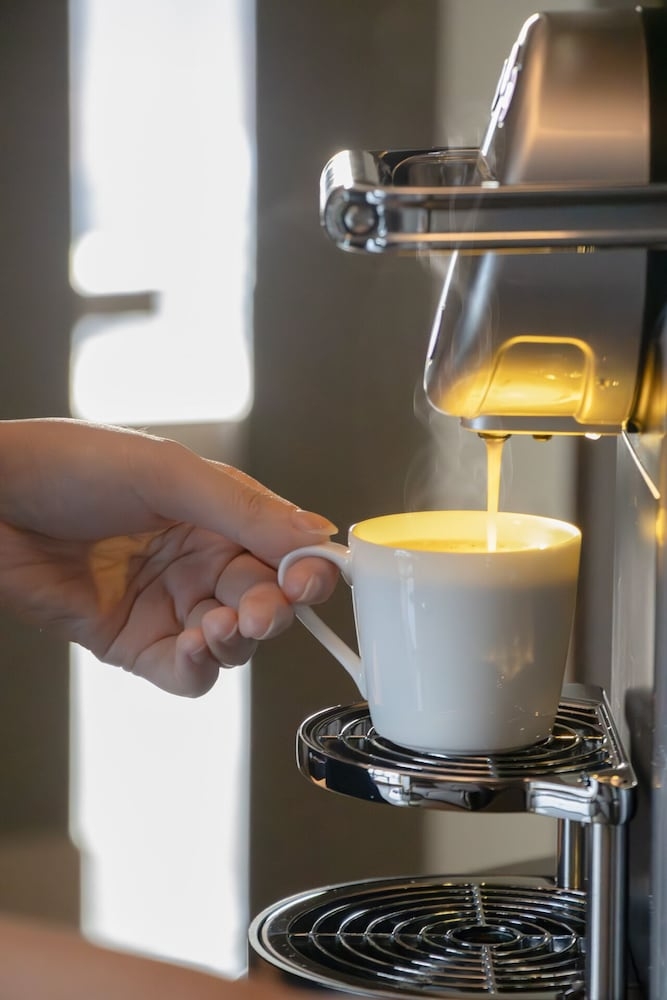 커피 및/또는 커피 메이커