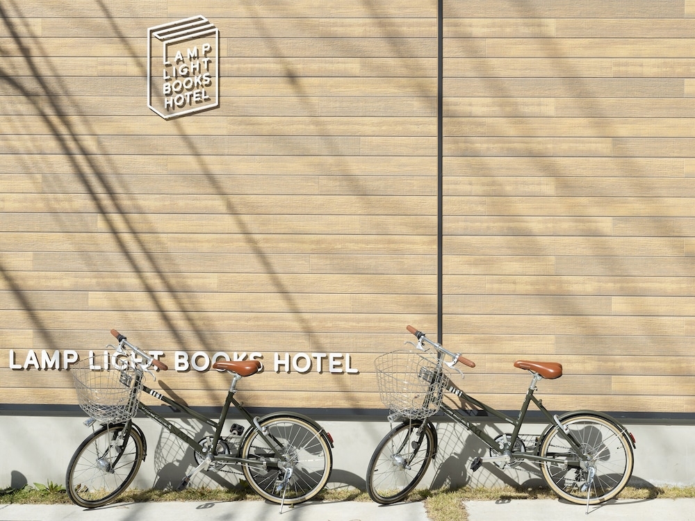 숙박 시설 내 편의 시설/서비스