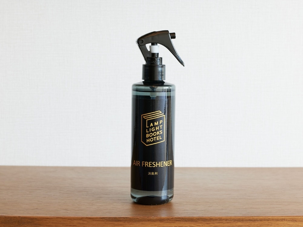 객실 내 편의 시설/서비스