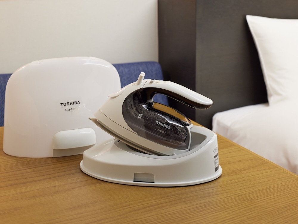 숙박 시설 내 편의 시설/서비스