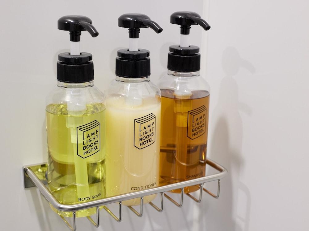 객실 내 편의 시설/서비스