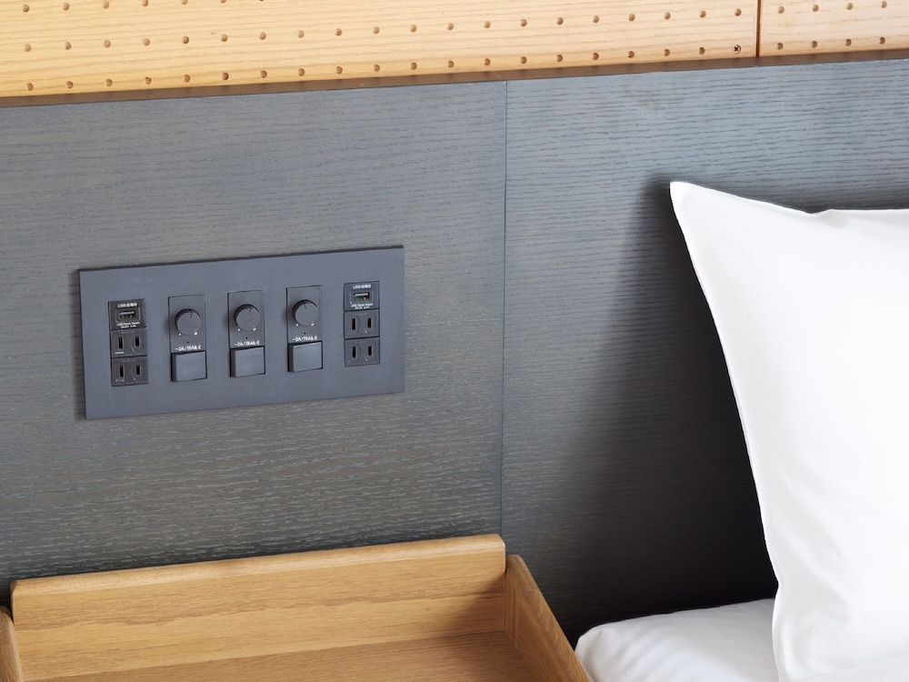 객실 내 편의 시설/서비스