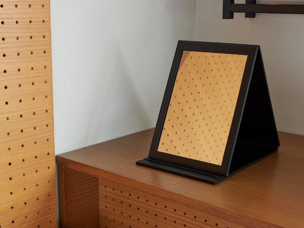 객실 내 편의 시설/서비스