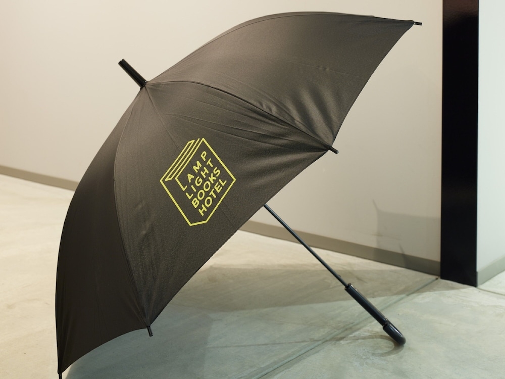 숙박 시설 내 편의 시설/서비스