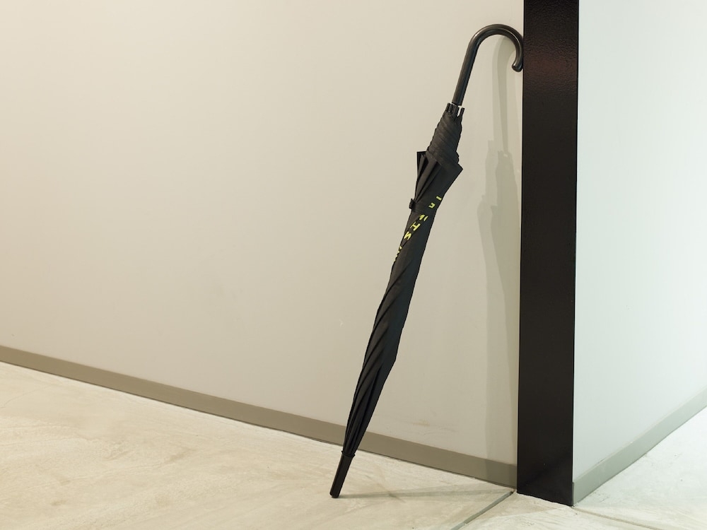 숙박 시설 내 편의 시설/서비스