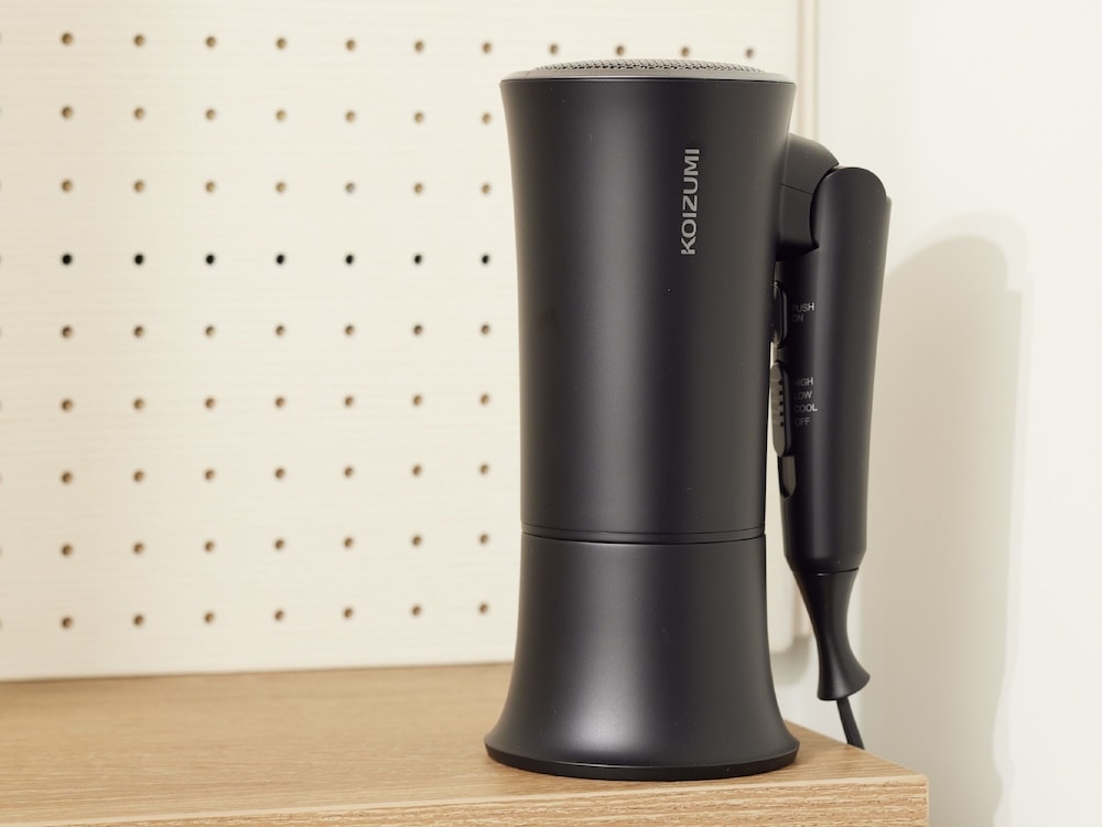 객실 내 편의 시설/서비스