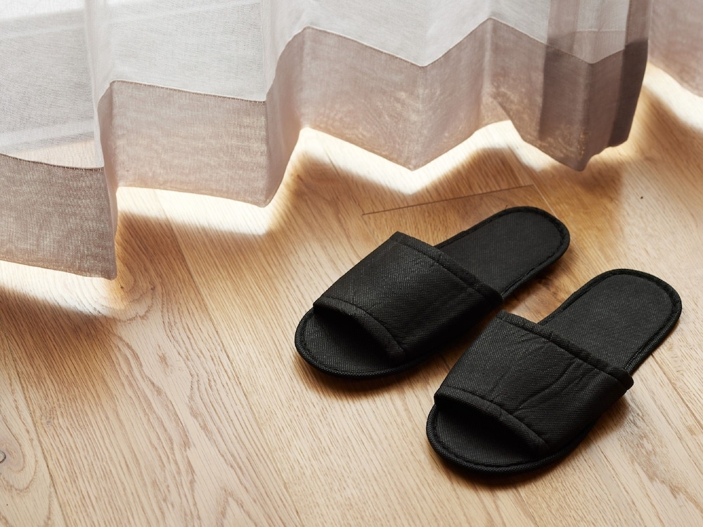 객실 내 편의 시설/서비스