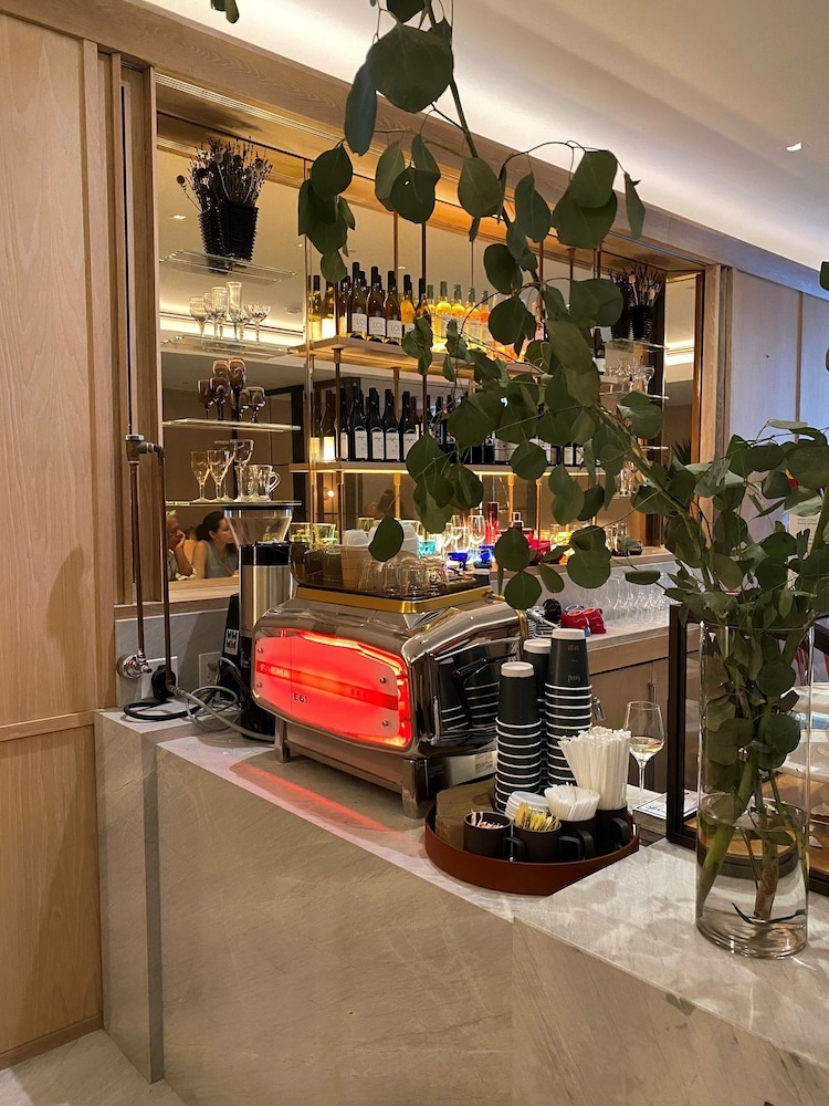 아침 식사 공간