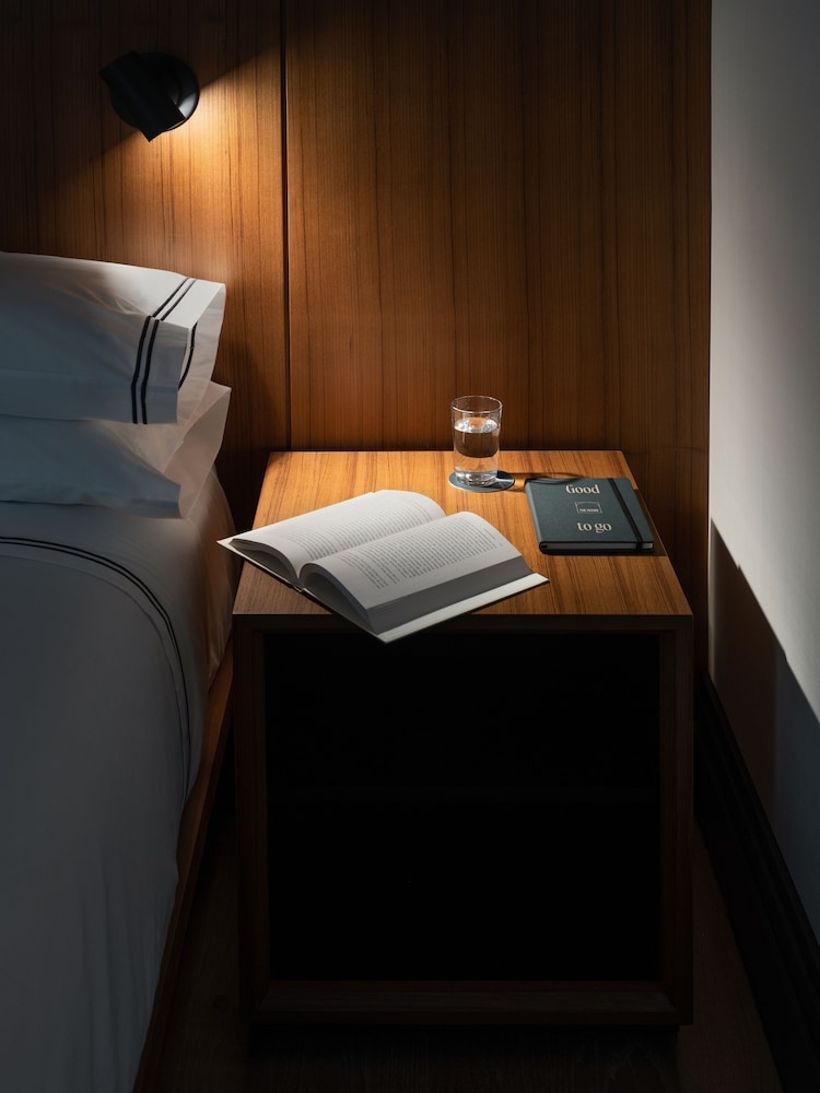 객실 내 편의 시설/서비스