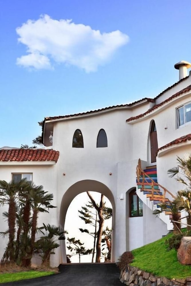 외부 세부 사진