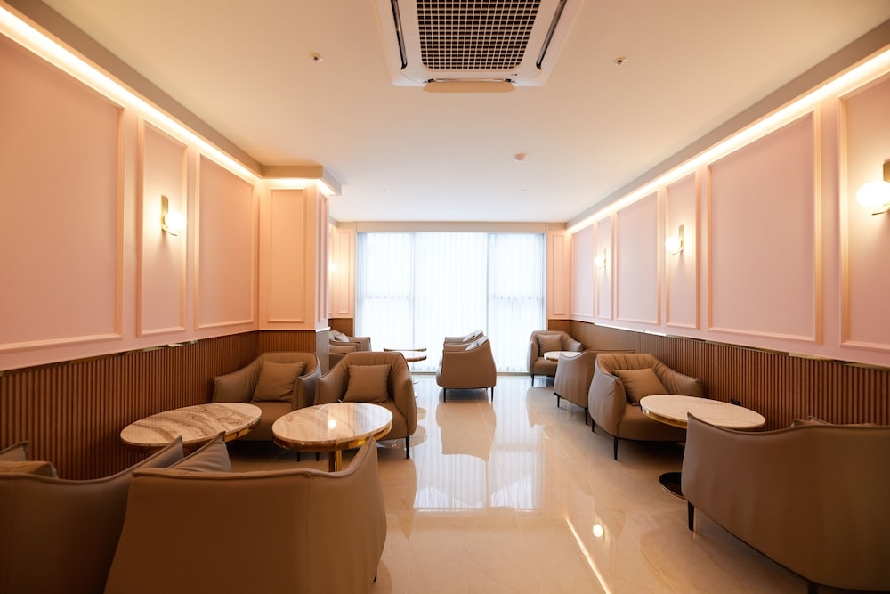 아침 식사 공간