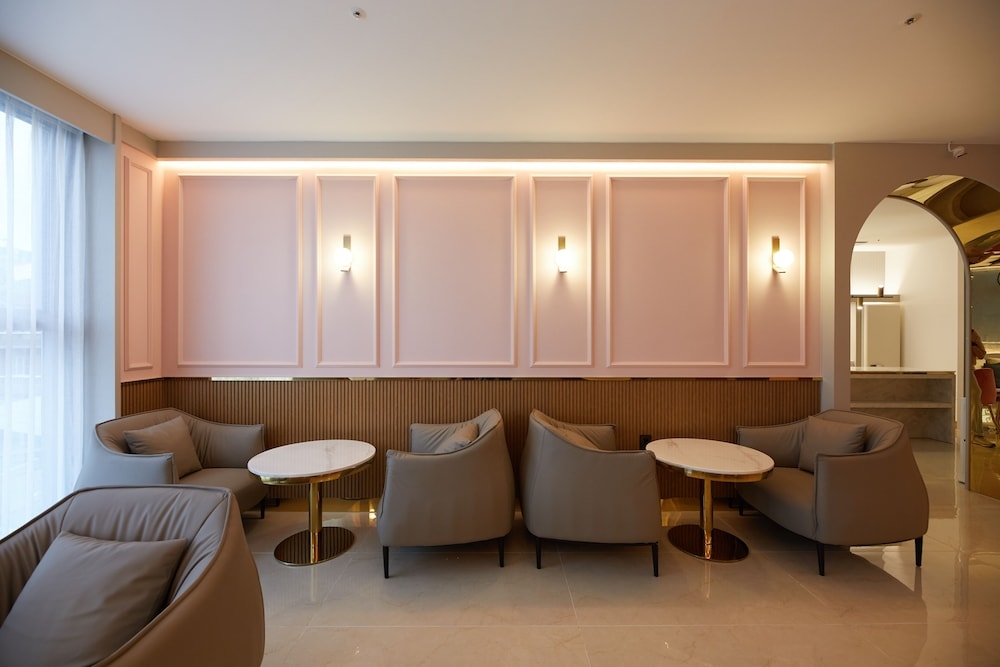 아침 식사 공간