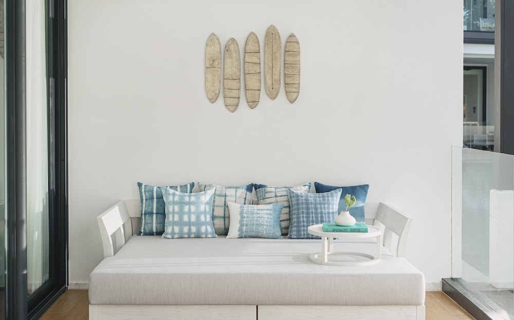 객실 내 편의 시설/서비스