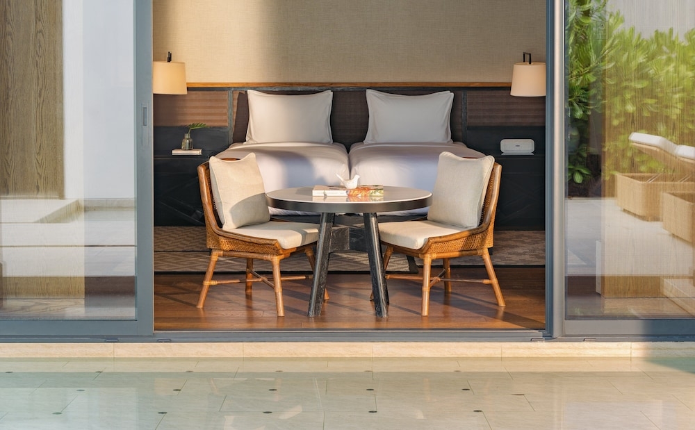 객실 내 편의 시설/서비스