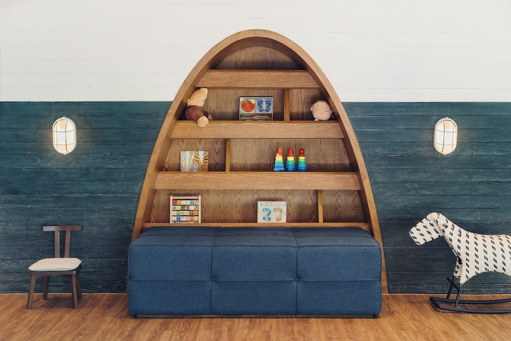 어린이 즐길거리