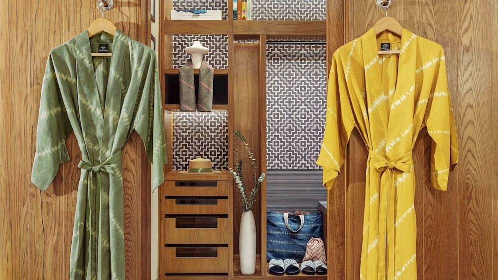 객실 내 편의 시설/서비스