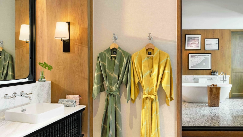 객실 내 편의 시설/서비스