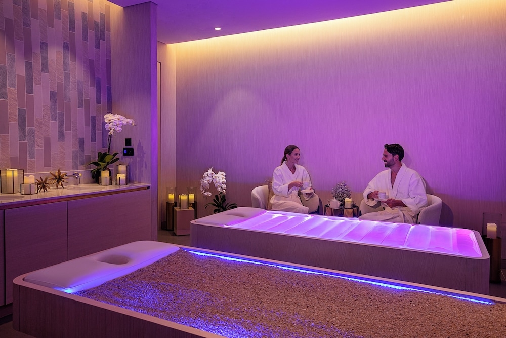 스파 트리트먼트