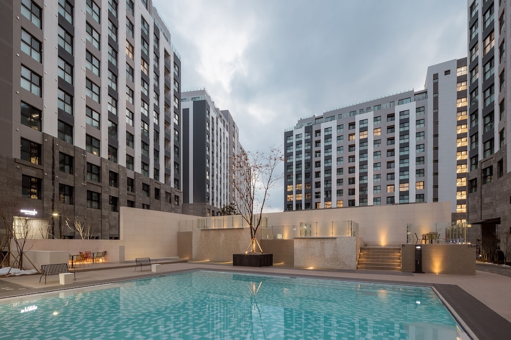 체스터톤스 호텔