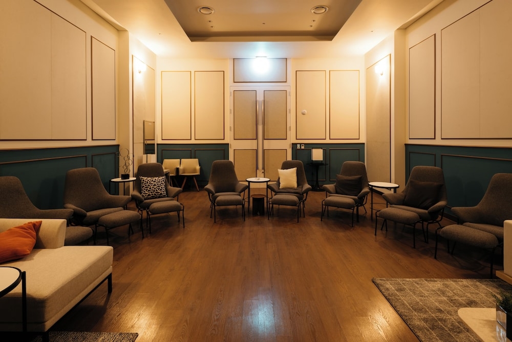 숙박 시설 내 편의 시설/서비스