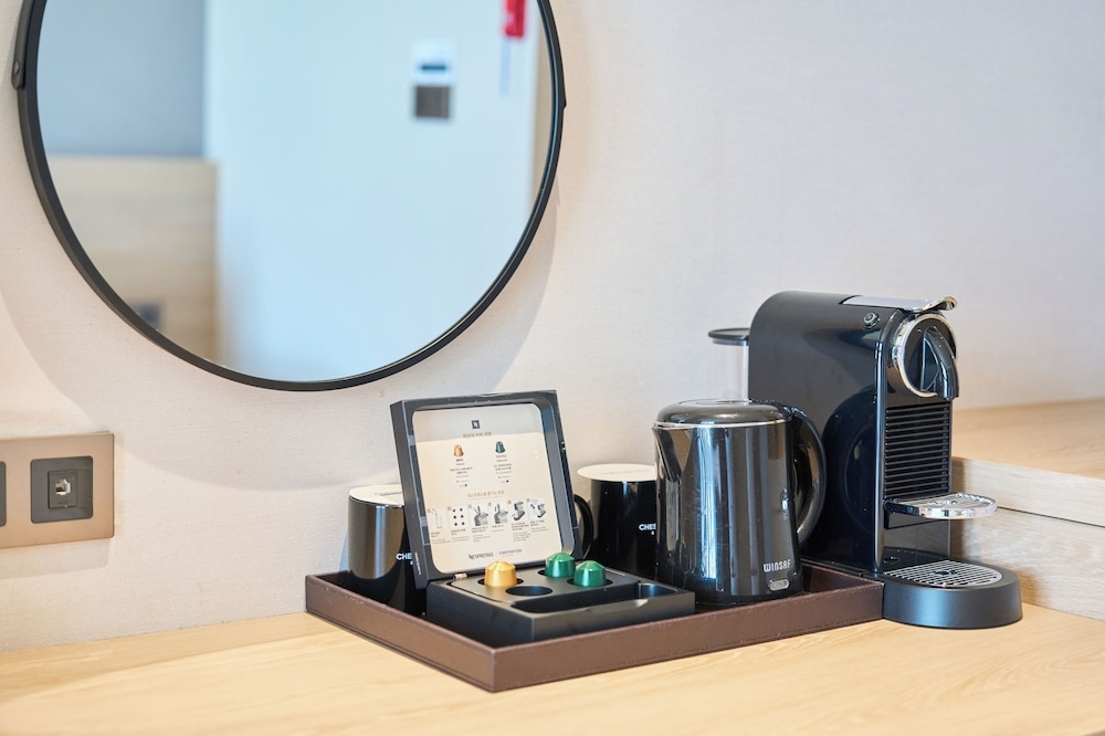 커피 및/또는 커피 메이커