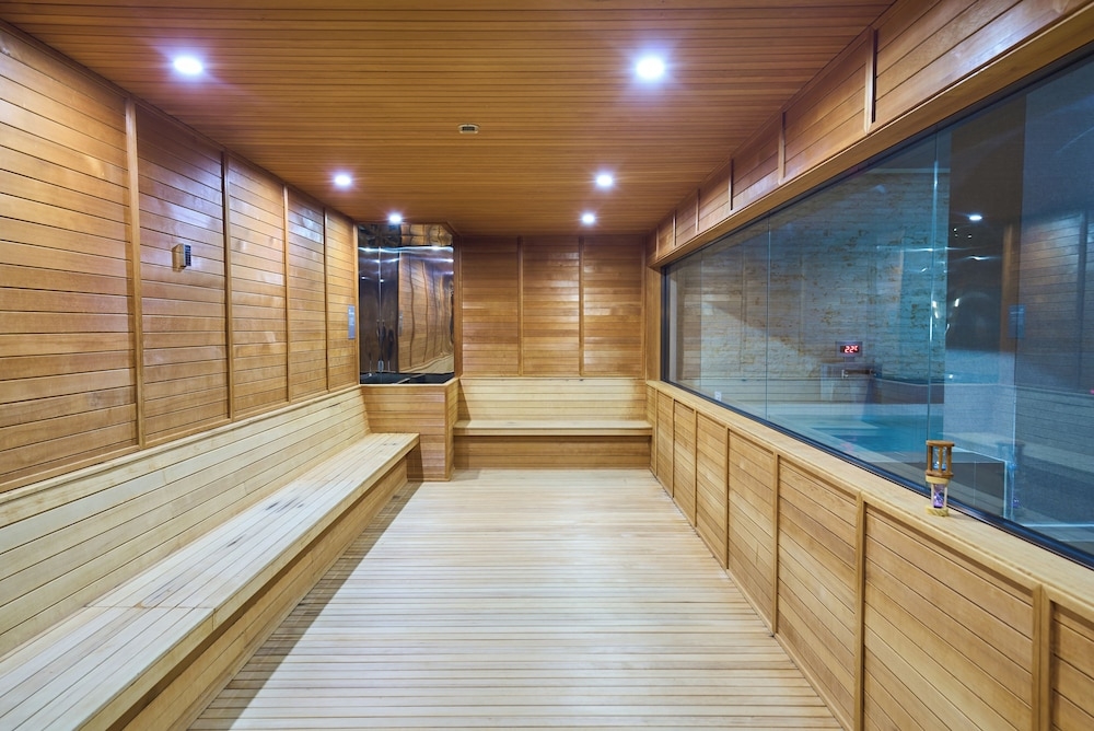 사우나