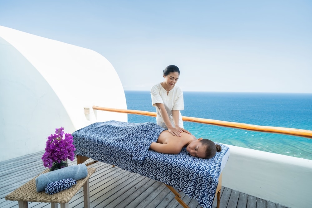 스파 트리트먼트