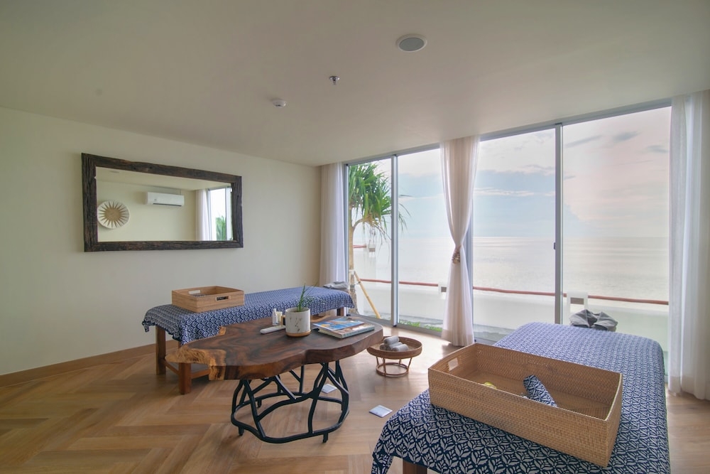 스파 트리트먼트