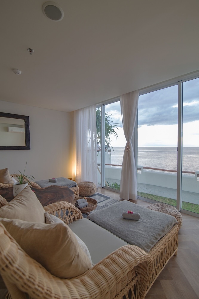 스파 트리트먼트