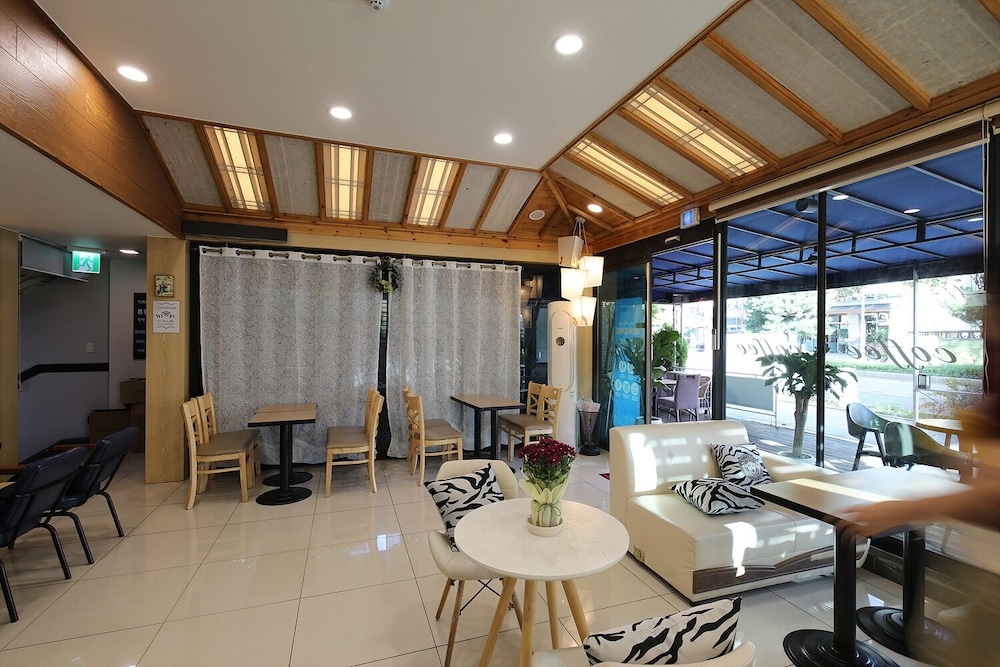 아침 식사 공간